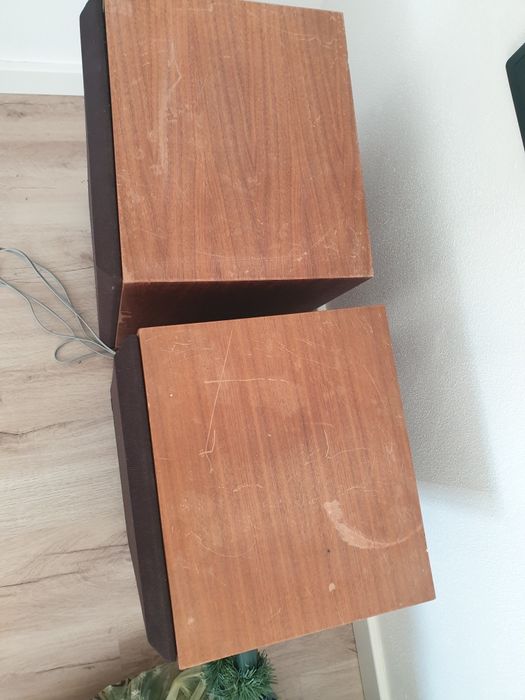 Vand boxe Revox BR 430