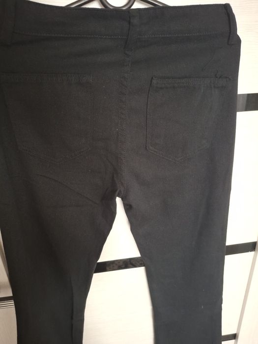 Джинсы клещ ( S )