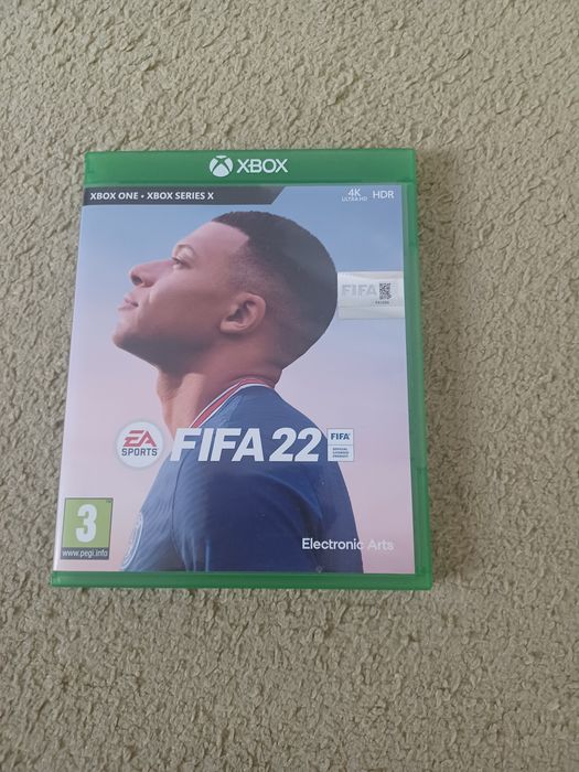 Fifa 22 Xbox One