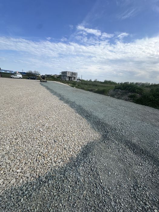 Piatra sparta calcar/sist verde