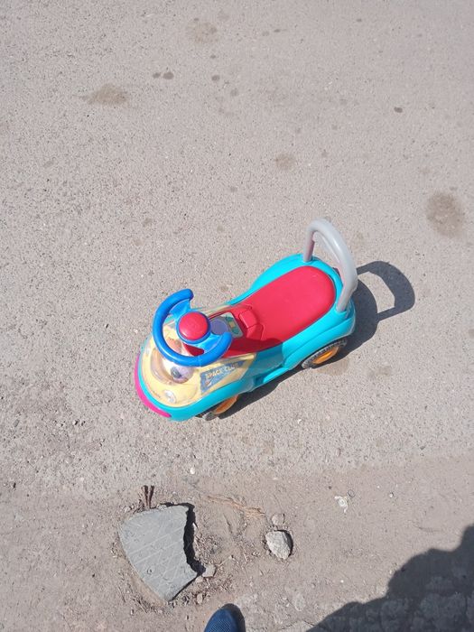 Продам талапкер детский