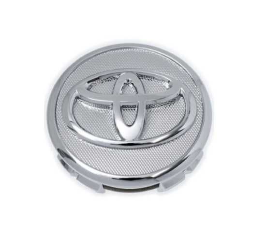 Set 4 Capace jante aliaj 57mm Toyota 42603-52110