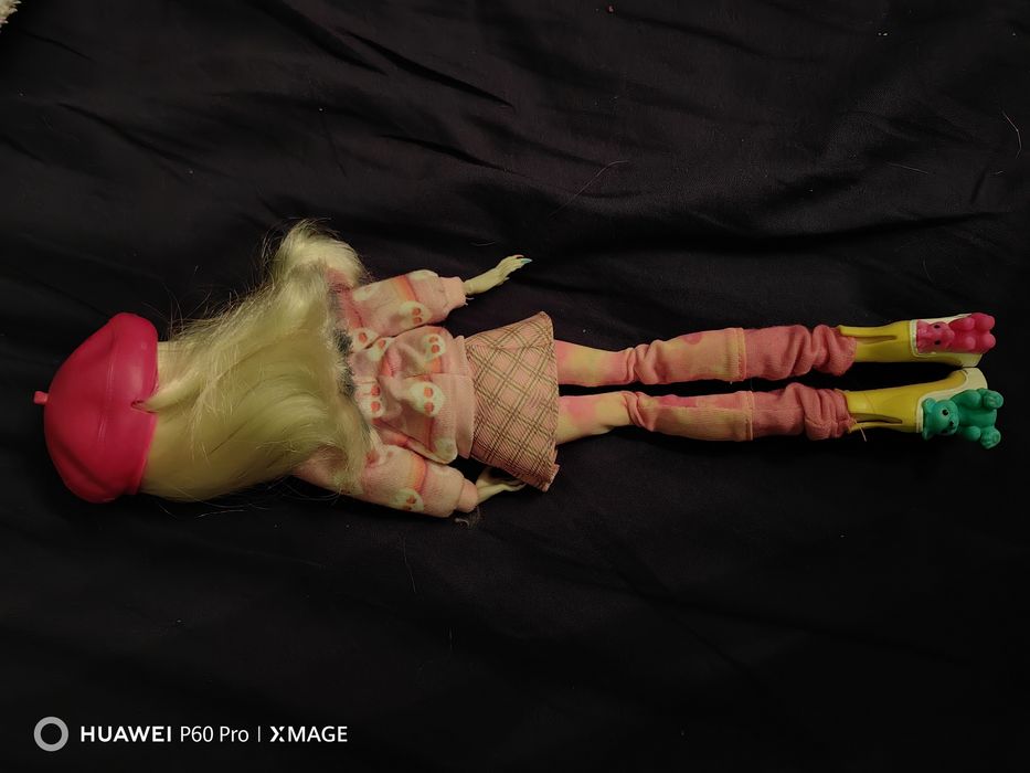 Энид обмен монстр хай монстер хай monster high