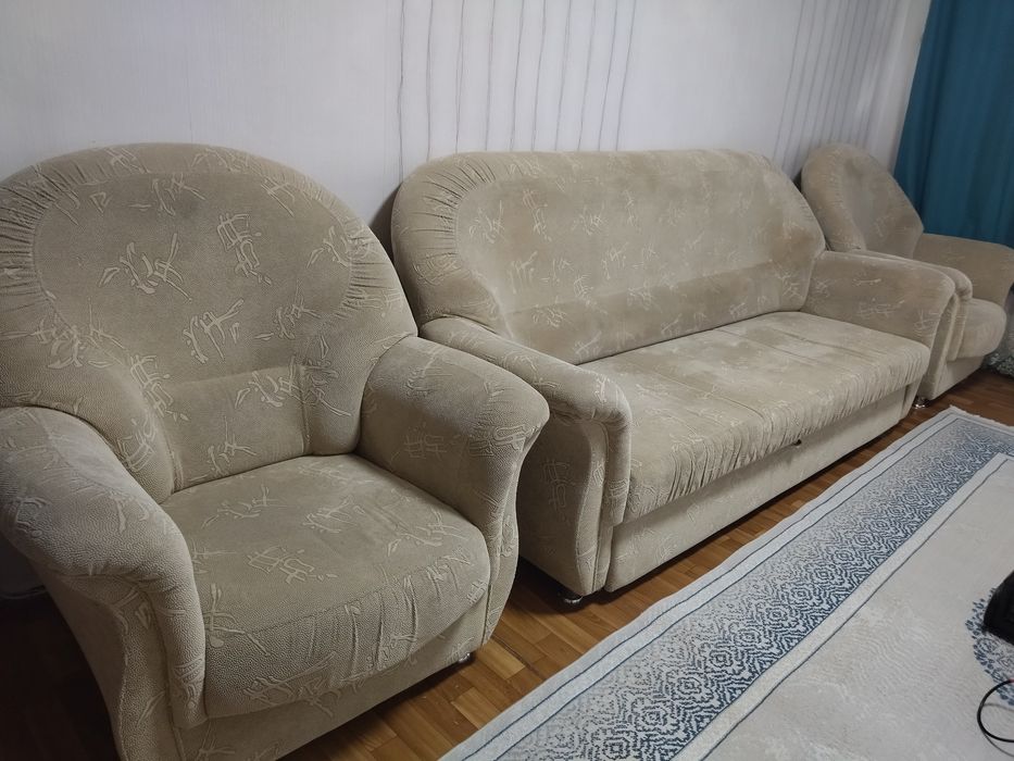 Б/у      сатылады.