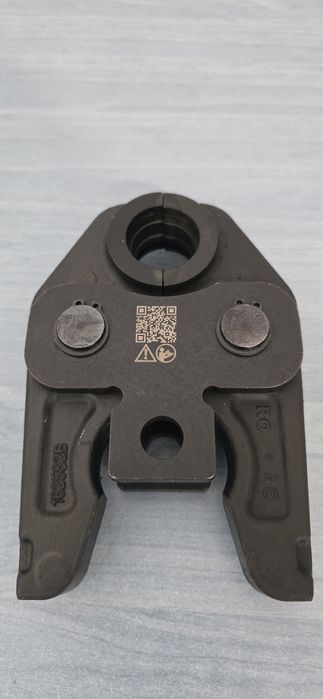 Bacuri presare Rothenberger TH