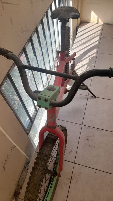 Велосипед       .