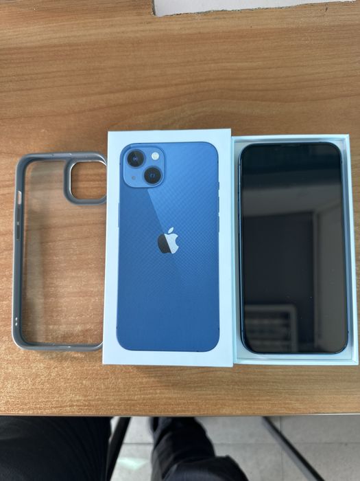 Iphone 13 128 GB