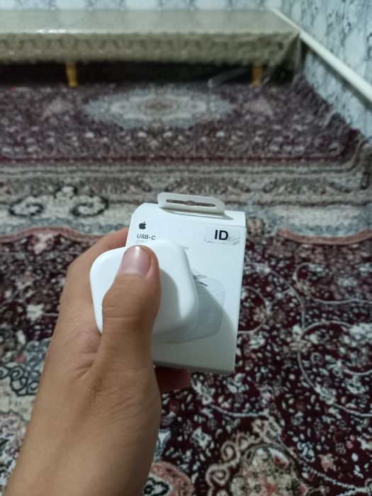 Iphone orginal galobka