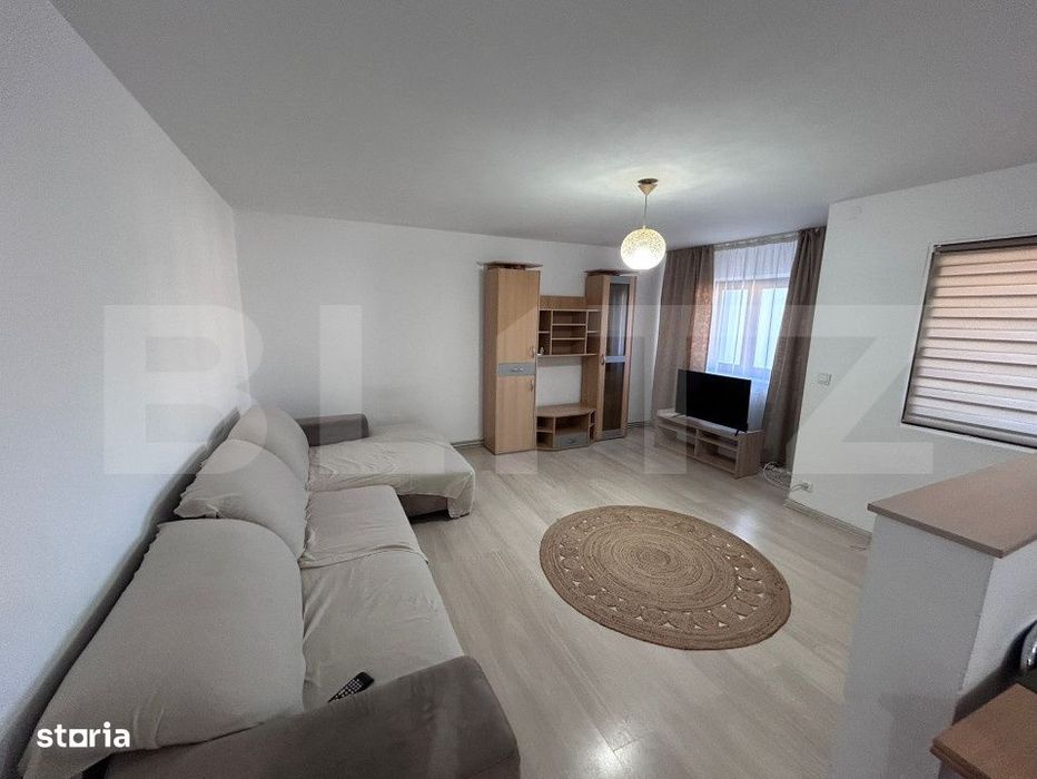 Apartament cu 4 camere, 93 mp, zona Sucpi — fotografia 1