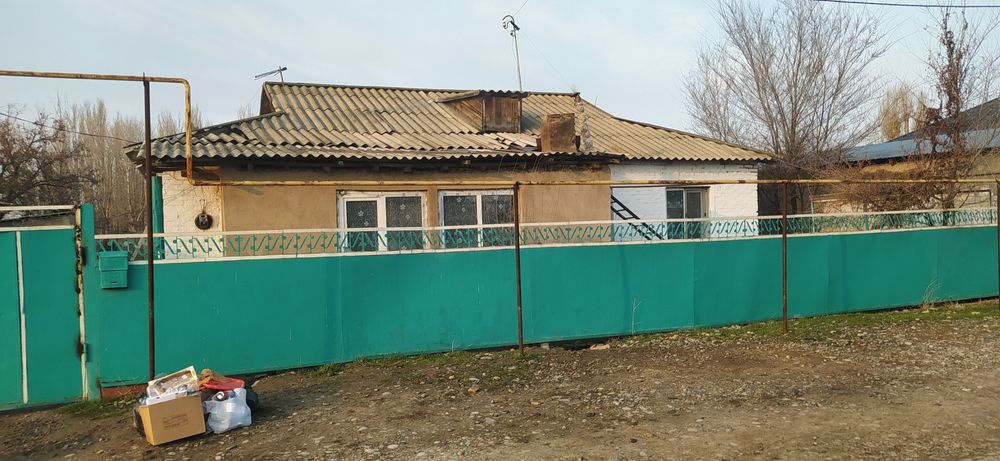 дом на продажу срочно