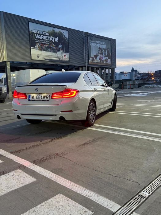 Bmw Seria 5 G30 2.0 4x4