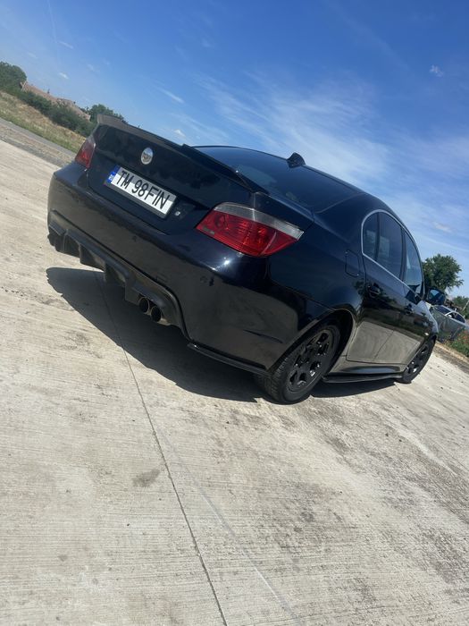 BMW 5 Series 2004 — imagine 3