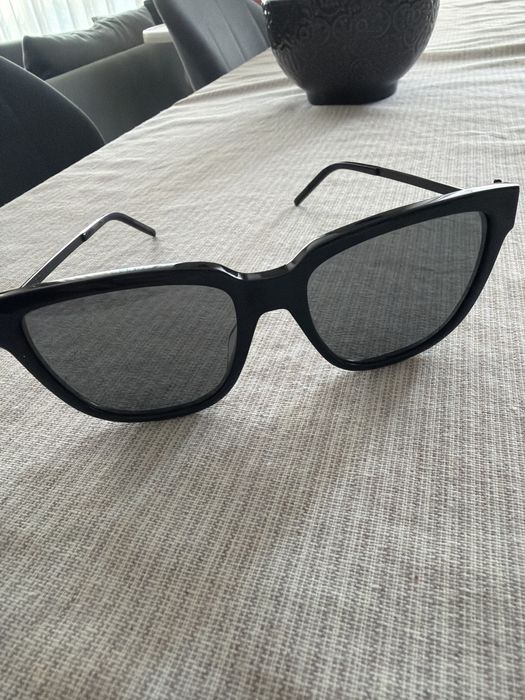 Слънчеви Очила Saint Laurent