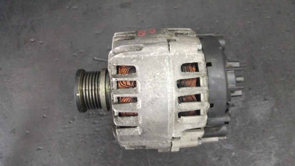 Alternator audi q3 8u 03l903023l
