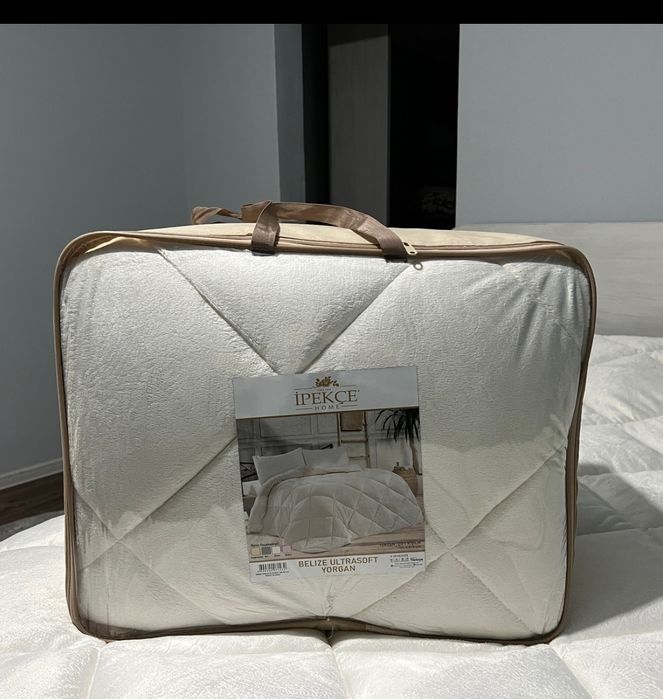 Одеяло тёплое Турция