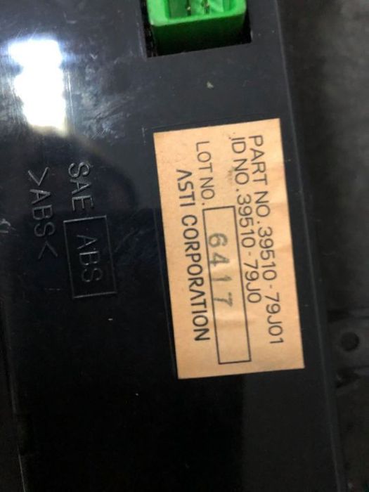 panou  comanda clima ac fiat  sedici