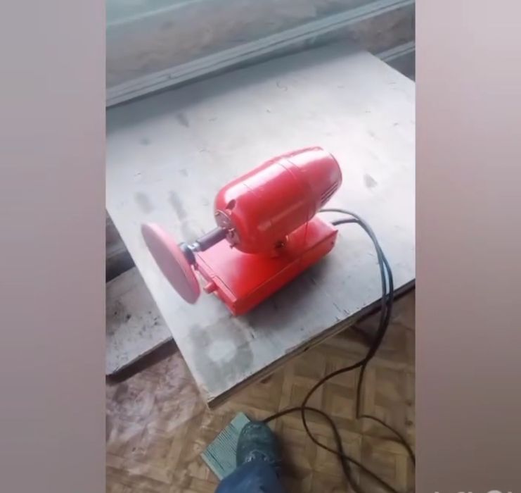 Точилыный Станок сатылады
