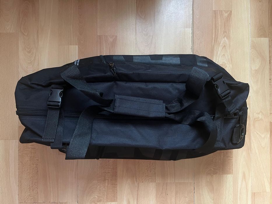 Продам сумку рюкзак MANTO 2 в 1