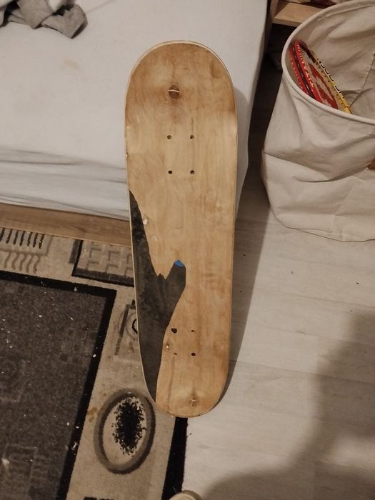 Скайтборд за деца