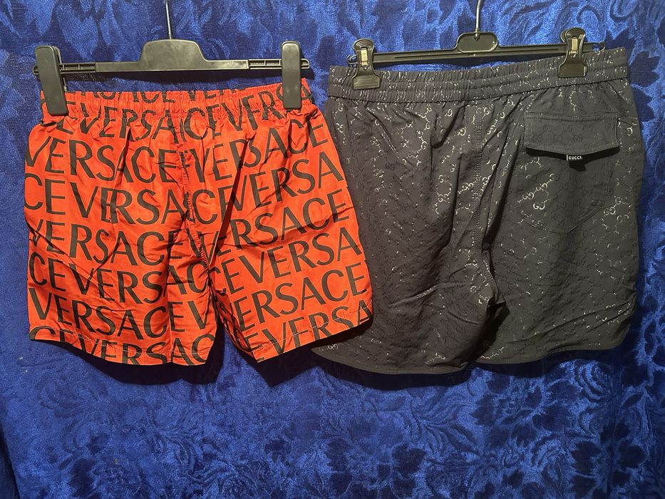 Sort de Baie/Plaja Gucci