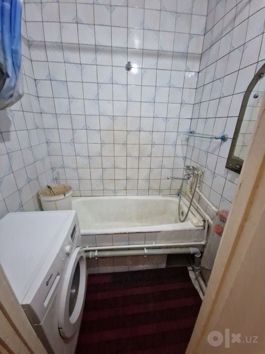 Продается 4 комнатная квартира с мебелью