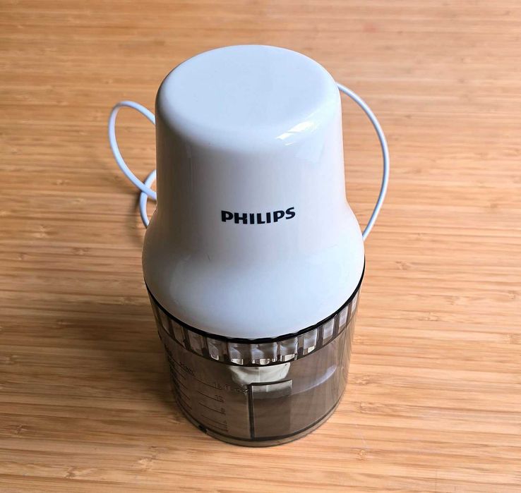 Чопър Philips HR1393