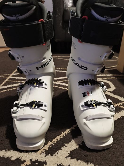 Ски обувки HEAD N;42