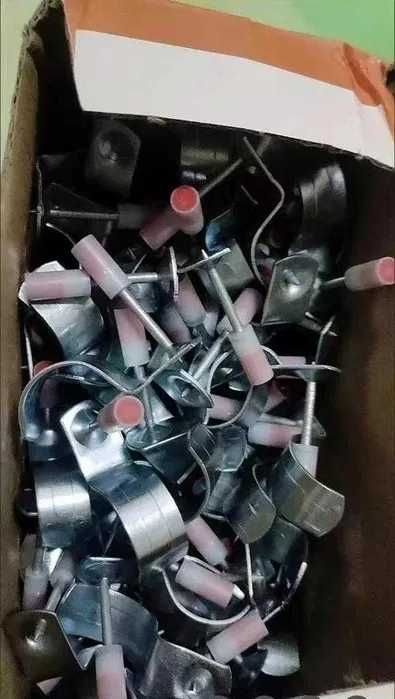 Потолочный подвес 16 мм