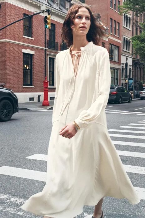 Женское платье Zara