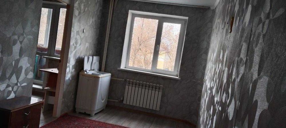 Квартира 2 комнатная