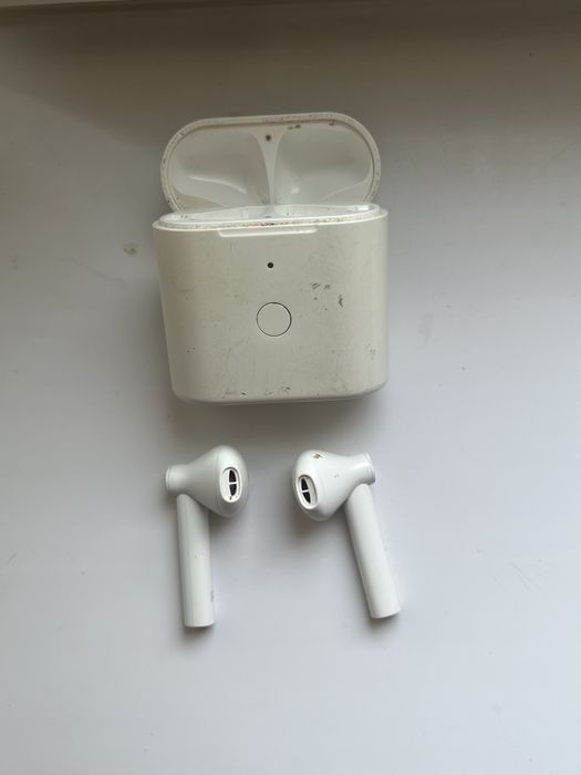 Наушники Moxom QCY APPLE