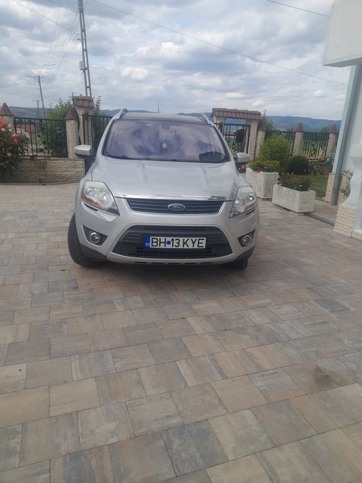 Vând Ford Kuga 2009