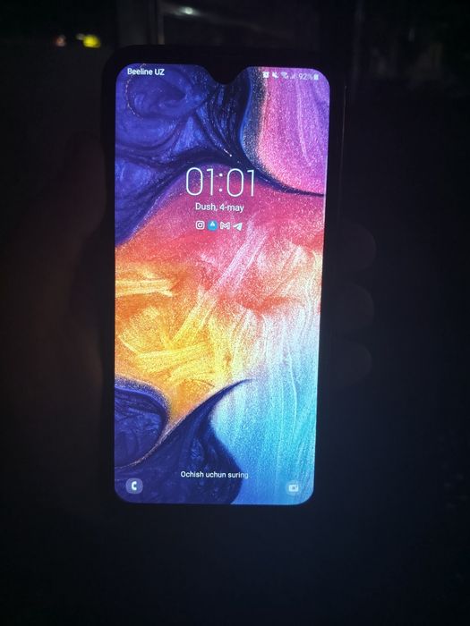 Samsung A 50 64gb