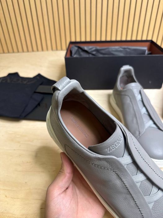 Zegna triple sititich italy