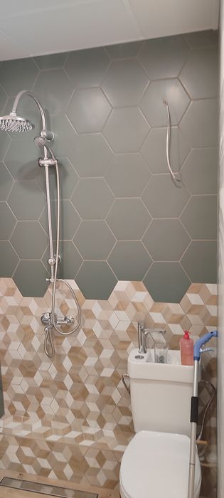 Дава се под наем Четиристаен апартамент в София, Дружба 1 - 100 кв.м за 663 € - Снимка #11