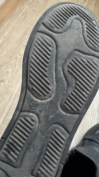 Осенние сапоги классные