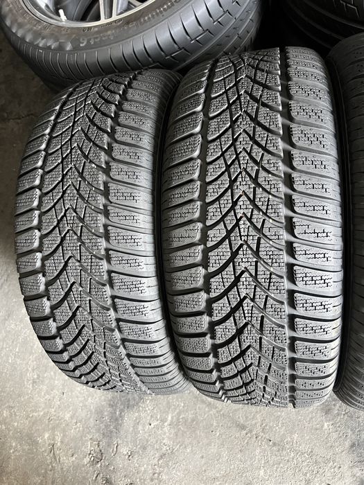 Jante Mercedes SLK ,SLC, C, E , CLA , A,B classe +225/45/17 Dunlop NOI