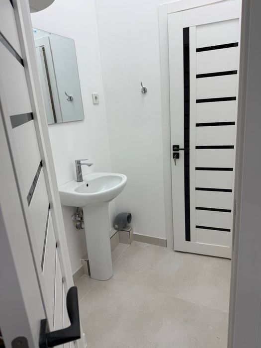 Офис в БЦ на Малой Кольцевой 45 м2