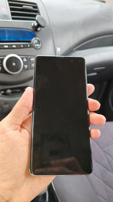 Samsung Galaxy S10 plus 5G