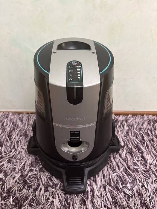 Продам Roboclean Робоклин пылесос
