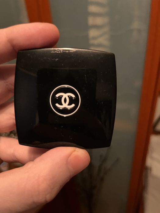 Лак за нокти Channel Сенки на Dior и Le Blanc de Chanel