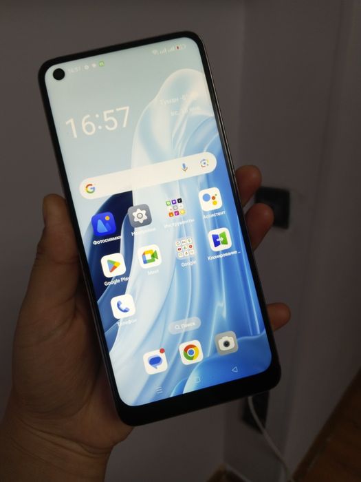 Oppo Reno 7, 128gb