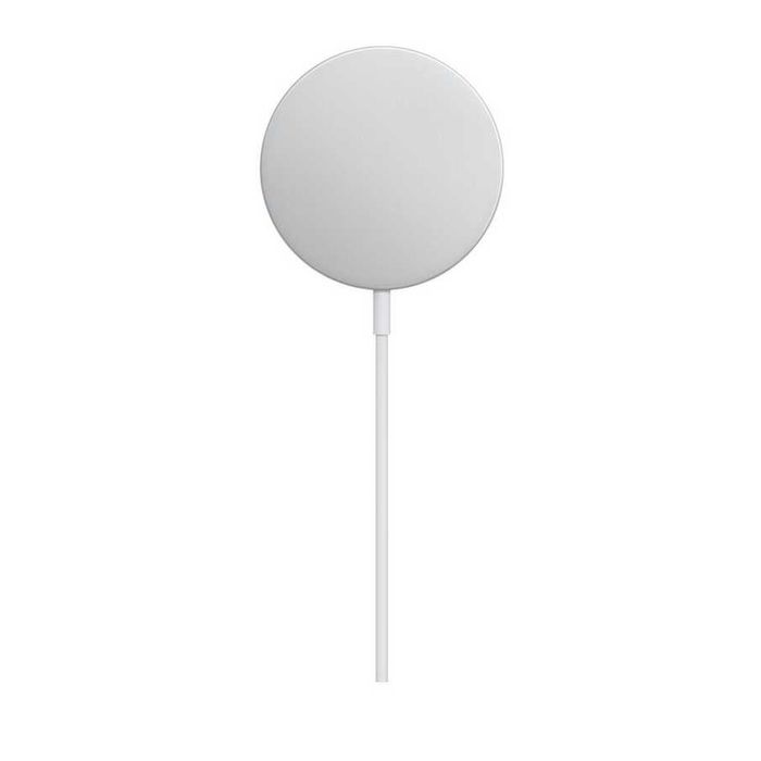 Безжично магнитно зарядно STELS 20W, Съвместимо с Apple iPhone,AirPods