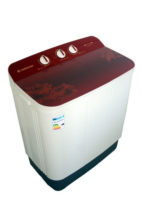 Полуавтомат авангард