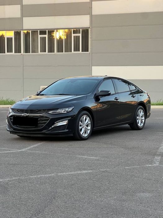 Chevrolet Malibu 2 XL 2024