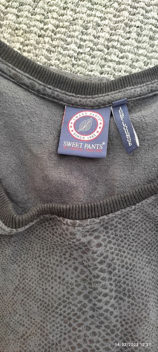 Дамски гащеризон. Размер S/M.