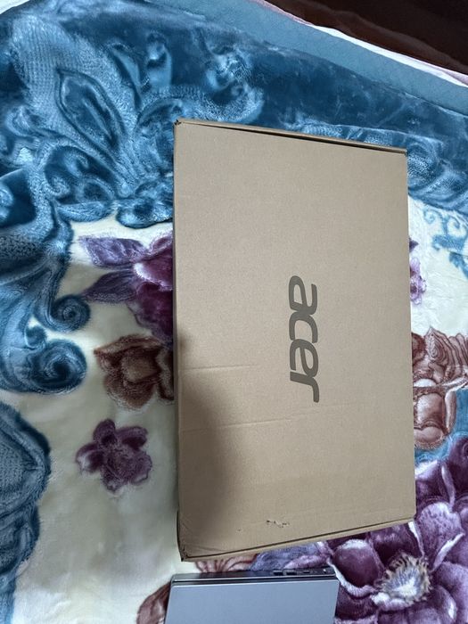 Нотбук acer для использования