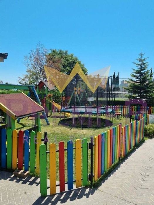 Дава се под наем Тристаен апартамент в Варна, м-т Евксиноград - 120 кв.м за 612 € - Снимка #8