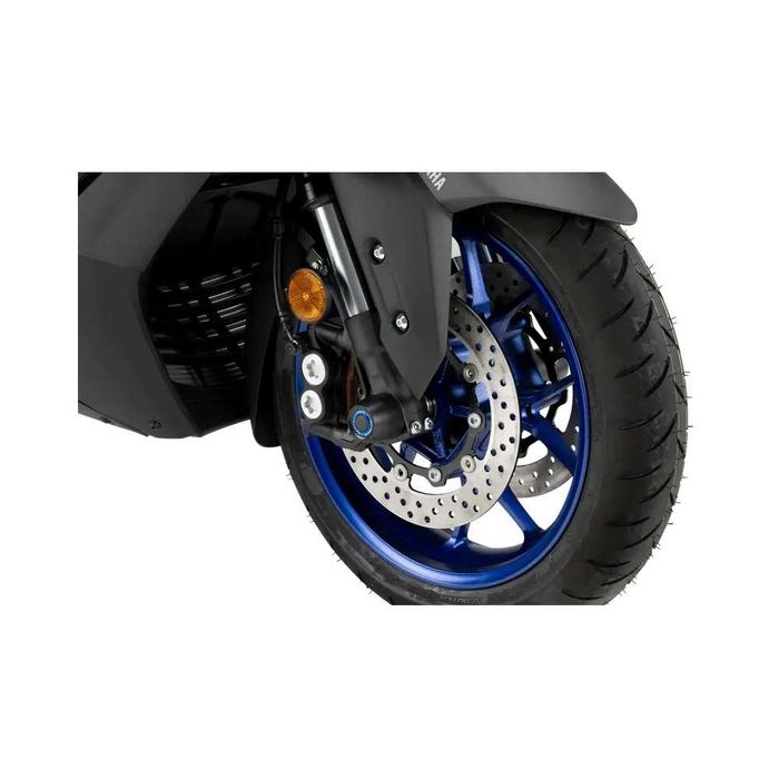 Мото PHB19 слайдер предница Yamaha T-Max 560 22-26