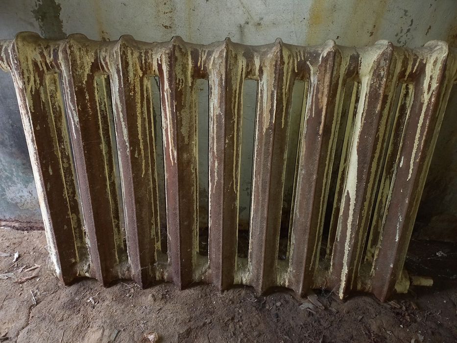 Распродажа с гаража